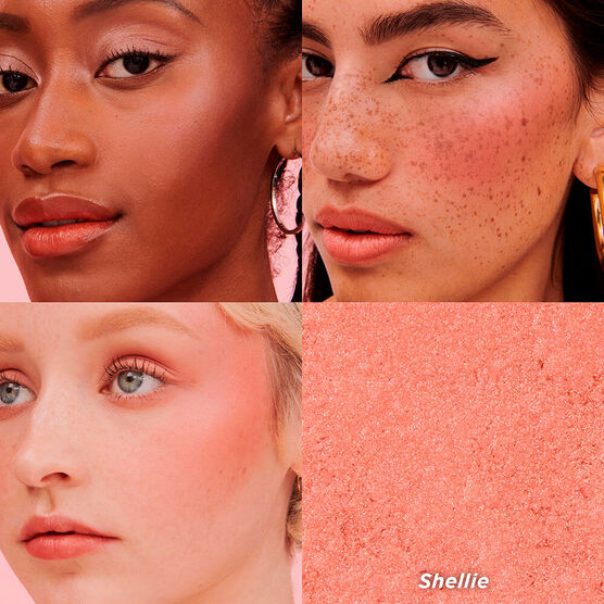 BLUSH SHELLIE BENEFIT